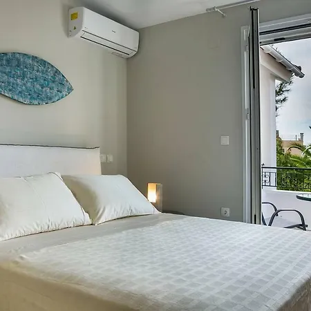 Julia's Superior Apartment