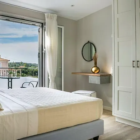 Appartamento Julia's Luxury #1 *