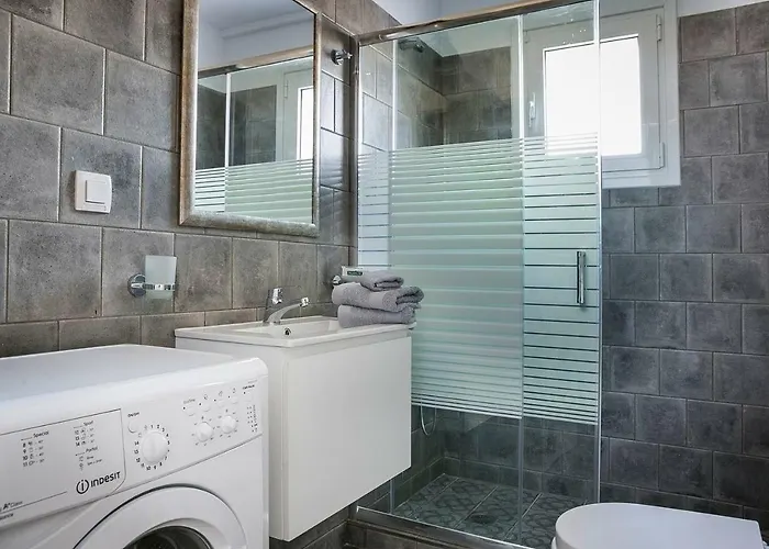 Apartment Julia's Luxury #1