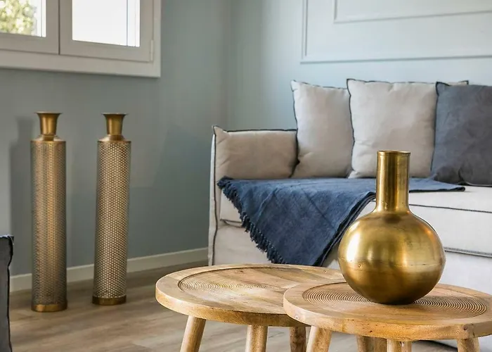 Apartment Julia's Luxury #1 Kástron