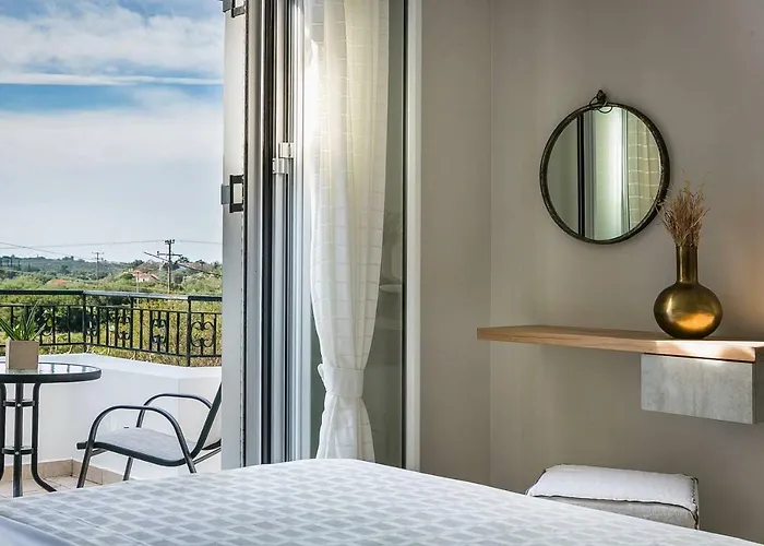 Julia's Luxury #1 Apartment *