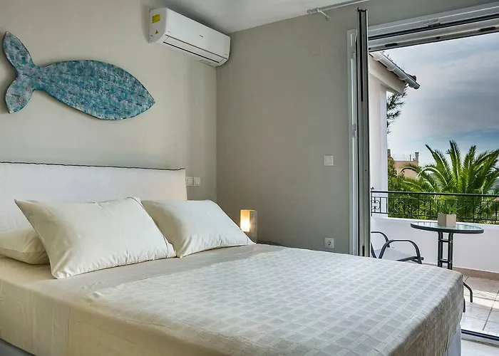 Julia's Luxury #1 Apartment