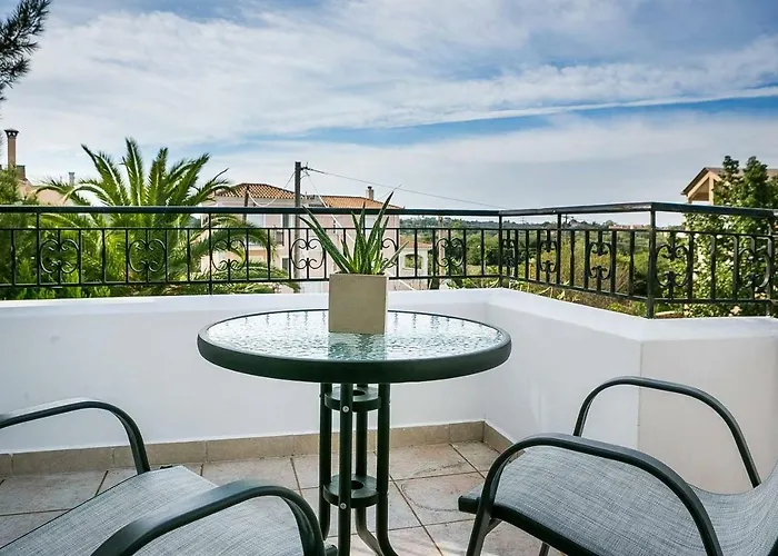 Apartment Julia's Luxury #1