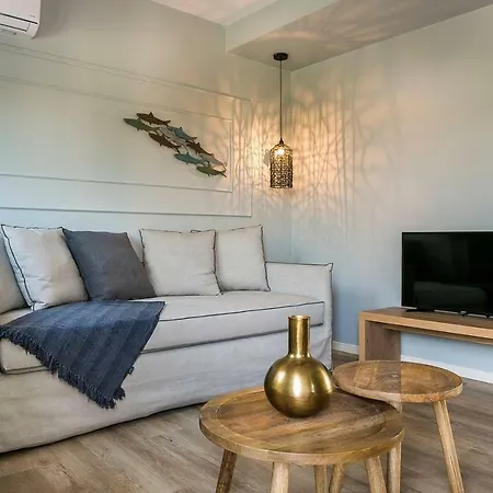 Julia's Luxury #1 Appartement *