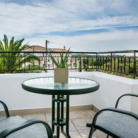Appartement Julia's Luxury #1