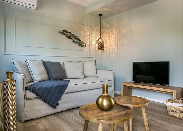 Julia's Luxury #1 Appartement *