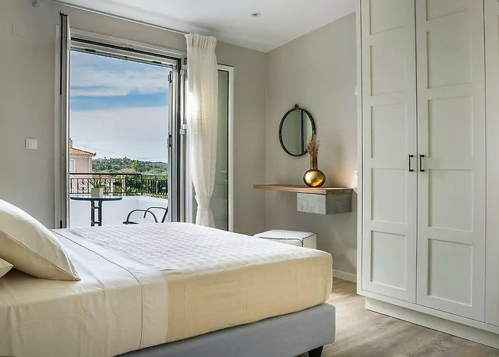 Appartement Julia's Luxury #1 *